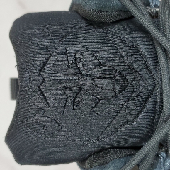 RAX Men's Peak Wolf Waterproof Hiking Boot Lightweight Backpacking Shoe - Picture 12 of 16